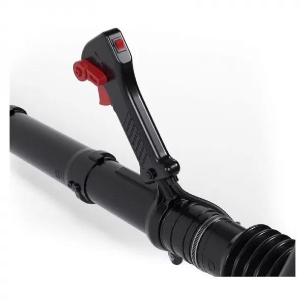 Motorový zádový fukar listí GRLB 1450-52 Güde 95758