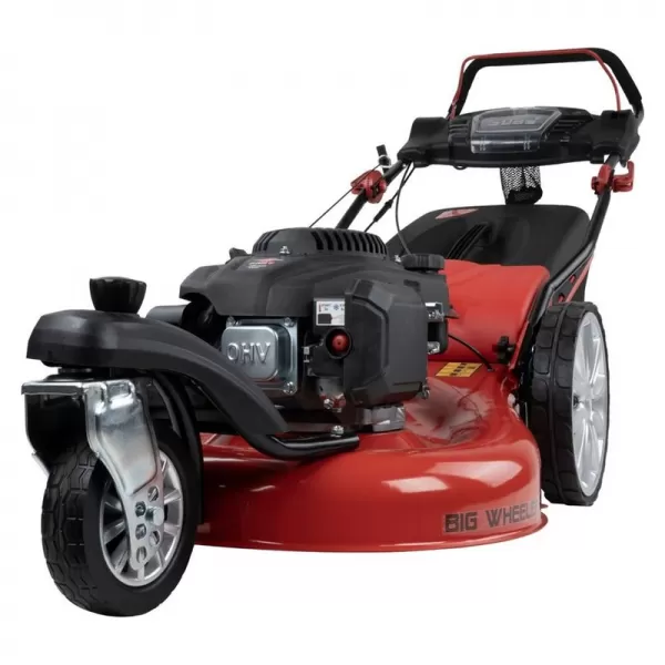 Motorová sekačka na trávu BIG WHEELER 554.2 R TRIKE Güde 95613