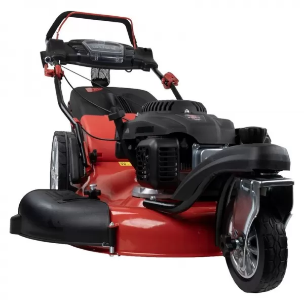 Motorová sekačka na trávu BIG WHEELER 554.2 R TRIKE Güde 95613