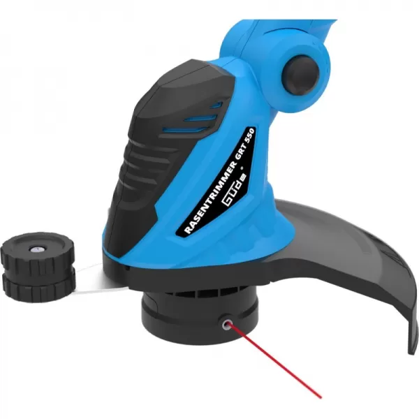 Strunová sekačka GRT 550 Güde 95171