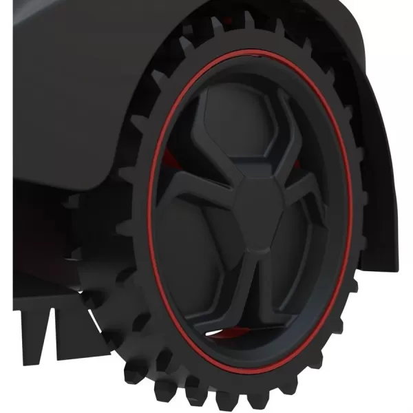 Robotická sekačka na trávu GRR 180.1 Güde 95446