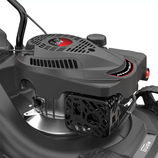 Motorová sekačka na trávu ECO Wheeler 390 1,6 R Güde 95495