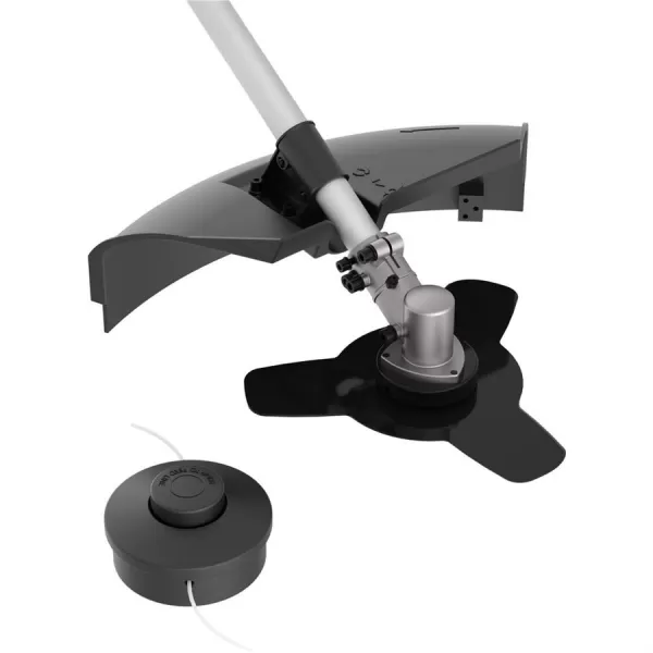 Motorový křovinořez GPS 1001 4v1 Güde 95200