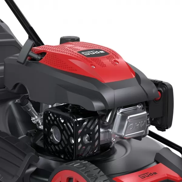 Motorová sekačka na trávu Big Wheeler BW 530-190 R