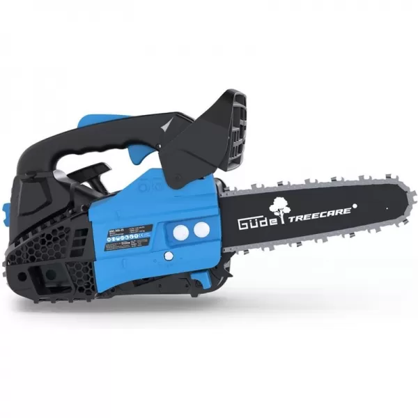 Motorová řetězová pila BBS 300-25 Güde 95038