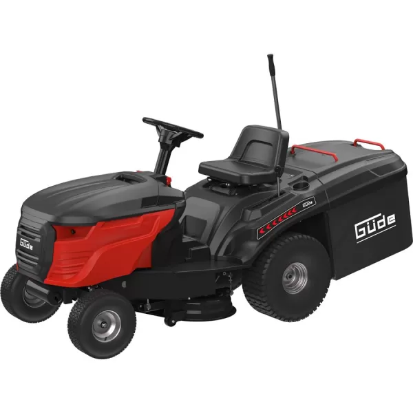 Zahradní traktor GAR 840 T HYDROSTAT Güde 95491