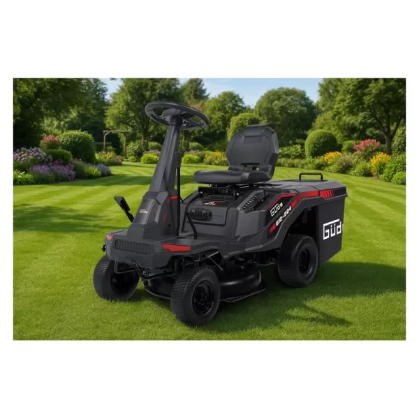Zahradní traktor GAR 610-224 automat Güde 95544