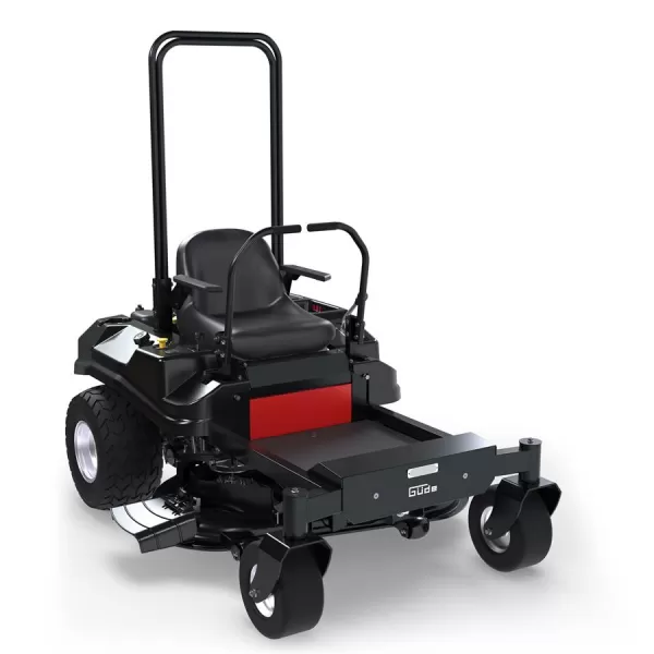 Zahradní traktor Zero Turn GZT 1070 Güde 95481