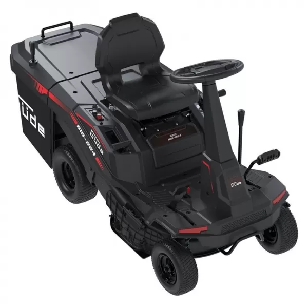 Zahradní traktor GAR 610-224 automat Güde 95544