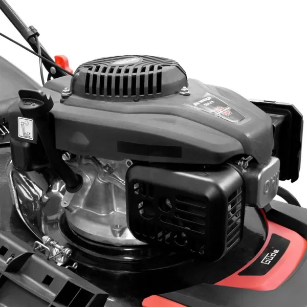 Motorová sekačka na trávu BIG WHEELER 534.2 R Güde 95464