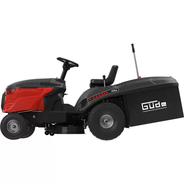 Zahradní traktor GAR 840 T HYDROSTAT Güde 95491