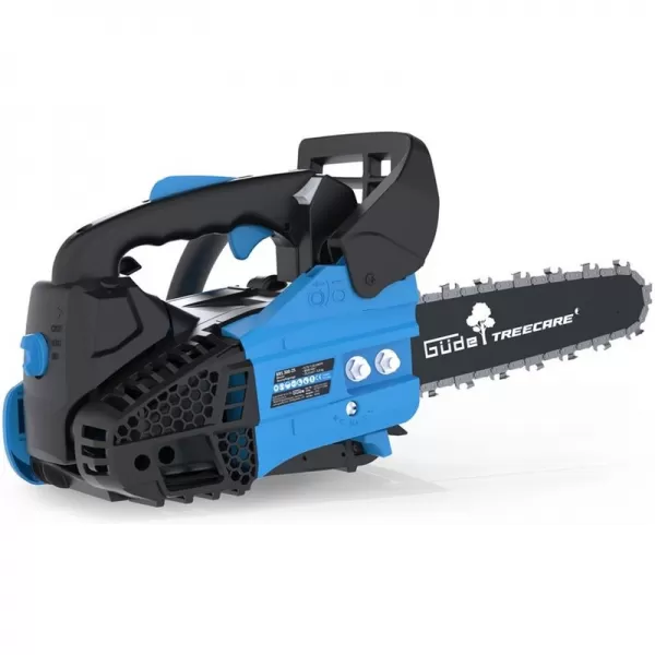 Motorová řetězová pila BBS 300-25 Güde 95038