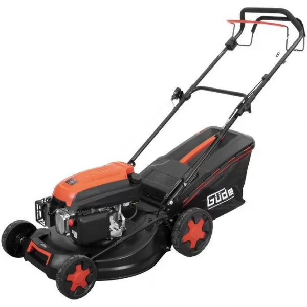 Motorová sekačka na trávu BIG WHEELER 514.6 R Güde 95444