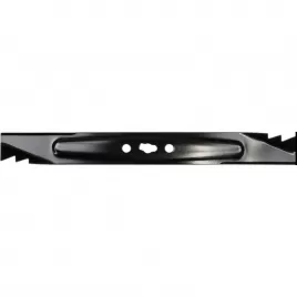Náhradní žací nůž 456 mm Güde 95321