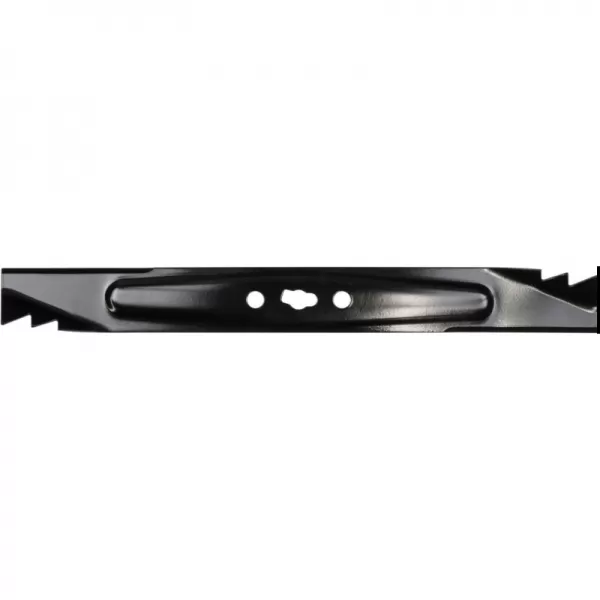 Náhradní žací nůž 456 mm Güde 95321