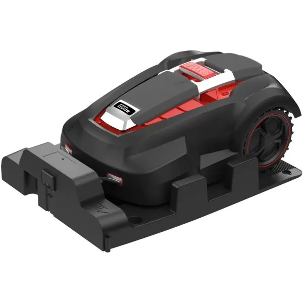 Robotická sekačka na trávu GRR 240.1 Güde 95447