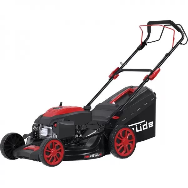 Motorová sekačka na trávu Big Wheeler BW 530-190 R