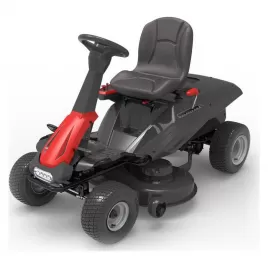 Akumulátorový zahradní traktor GAAR 960/80-60-30 Güde 95479