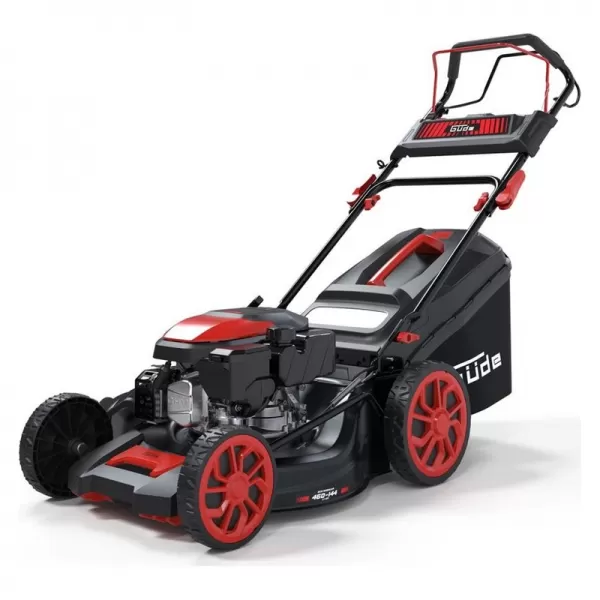 Motorová sekačka na trávu Eco Wheeler EW 460-144 LI-ES Güde 95558