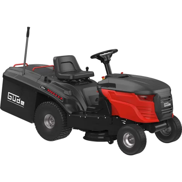 Zahradní traktor GAR 840 T HYDROSTAT Güde 95491