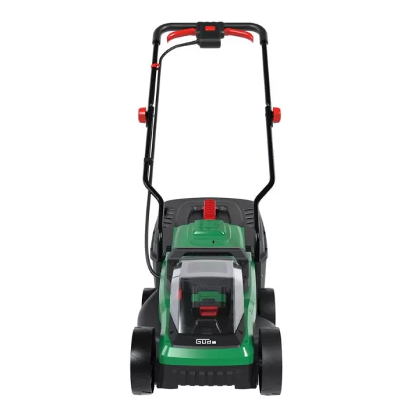 Aku sekačka na trávu 20V/4,0 Ah 320/20-4 Güde 95850