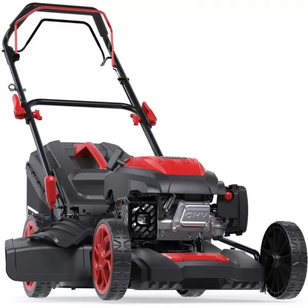 Motorová sekačka na trávu Big Wheeler BW 530-190 R