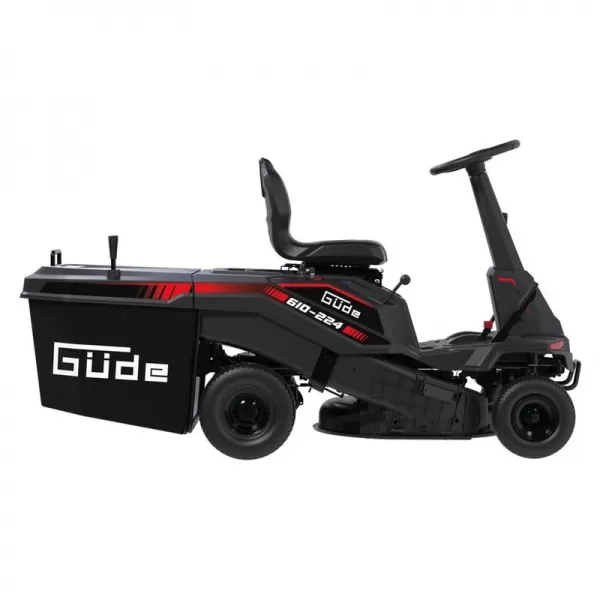 Zahradní traktor GAR 610-224 automat Güde 95544