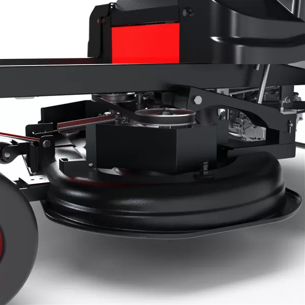 Zahradní traktor Zero Turn GZT 1070 Güde 95481