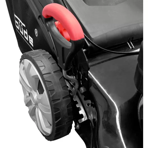 Motorová sekačka na trávu BIG WHEELER 514.7 R Güde 95462