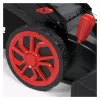Motorová sekačka na trávu Eco Wheeler EW 460-144 LI-ES Güde 95558