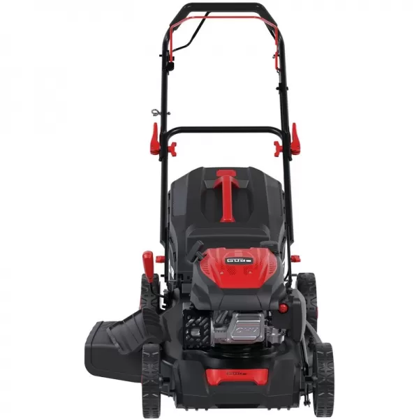 Motorová sekačka na trávu Big Wheeler BW 530-190 R