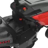 Zahradní traktor GAR 685 T HYDROSTAT Güde 95488