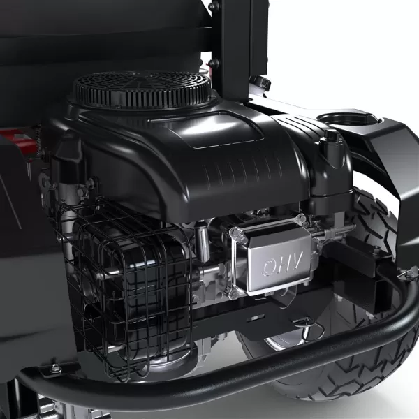 Zahradní traktor Zero Turn GZT 1070 Güde 95481