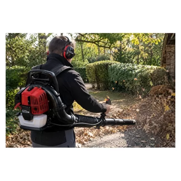 Motorový zádový fukar listí GRLB 1450-52 Güde 95758