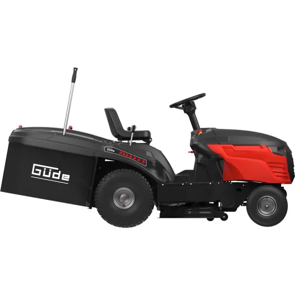 Zahradní traktor GAR 840 T Güde 95490