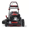 Motorová sekačka na trávu Eco Wheeler EW 460-144 LI-ES Güde 95558