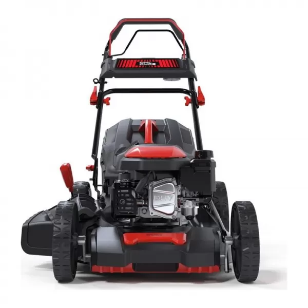 Motorová sekačka na trávu Eco Wheeler EW 460-144 LI-ES Güde 95558