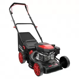 Motorová sekačka na trávu Eco Wheeler EW 410-127 Güde 95556