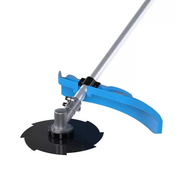 Motorový křovinořez GFS 31.1 Güde 95213