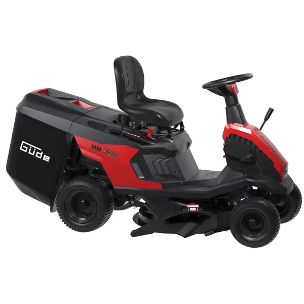 Zahradní traktor GAR 651 Güde 95480