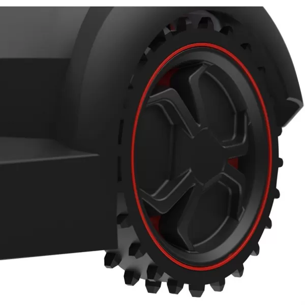 Robotická sekačka na trávu GRR 240.1 Güde 95447