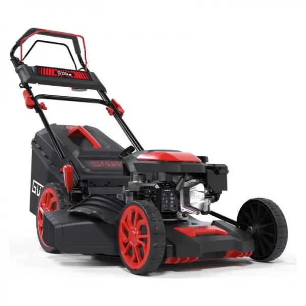 Motorová sekačka na trávu Eco Wheeler EW 460-144 LI-ES Güde 95558