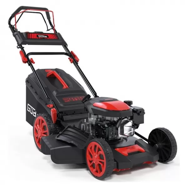 Motorová sekačka na trávu Eco Wheeler EW 460-144 LI-ES Güde 95558