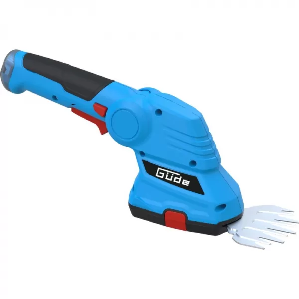 Aku zahradní nůžky 7,2V/1,5Ah GPS Li-Ion Güde 95508