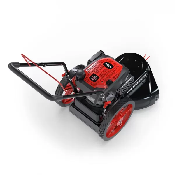 Motorový vyžínač WM 562 TRI Güde 95404