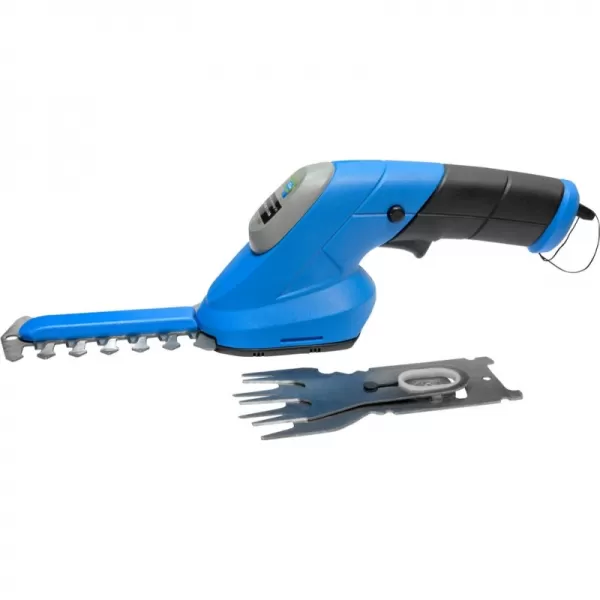 Aku nůžky na trávu a keře 3,6V/1,5Ah GPS 3.6-1.5 Güde 95506