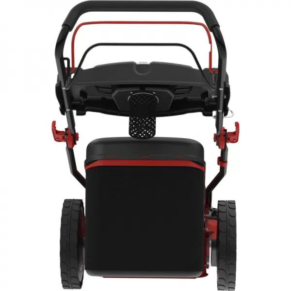 Motorová sekačka na trávu BIG WHEELER 554.1 R TRIKE Güde 95435