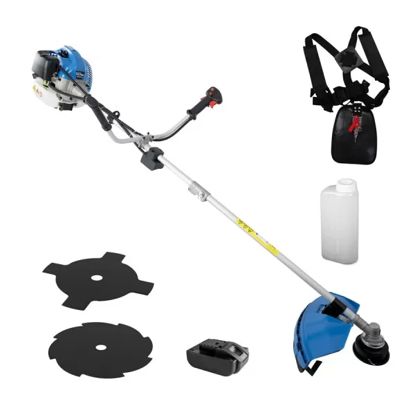 Motorový křovinořez 52.3E Güde 95211