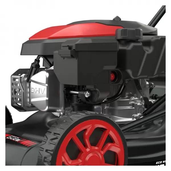 Motorová sekačka na trávu Eco Wheeler EW 410-127 Güde 95556