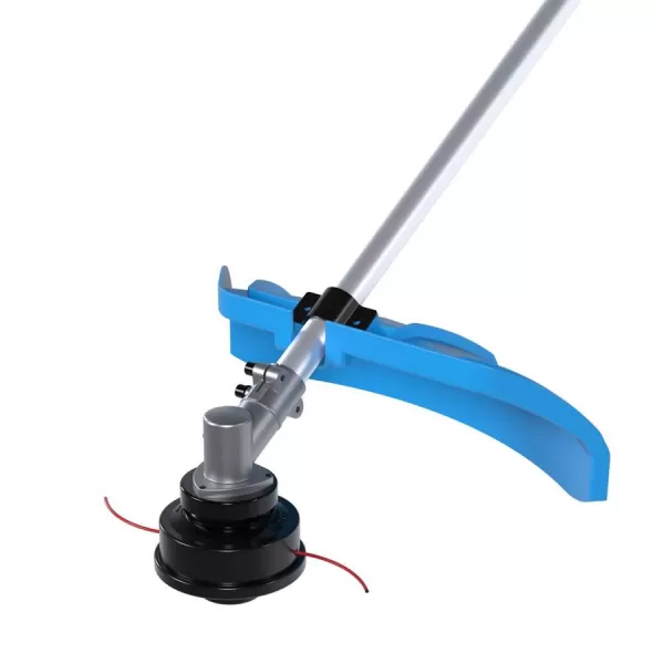 Motorový křovinořez GFS 31.1 Güde 95213